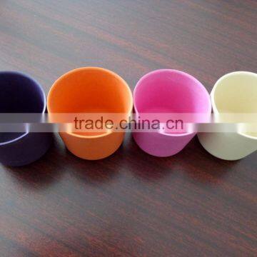 Popular Biodegradable Eco Friendly Bamboo Fiber Kid's Cup photo-6