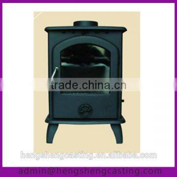 Cast Iron Fireplace Antique Best Wood Stove Design photo-2
