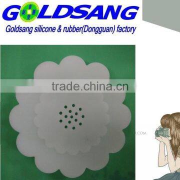 Follower Shape Silicone Soap Box Creative Soap Holder photo-4