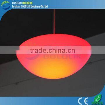 2014 Modern Indoor Hot Sale LED Pendant Light photo-2