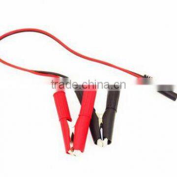 Solar SEA Cable Pig Tails Cable and 5v 1a Car Charger 1.2M 1.5M 2M Use for Solar photo-2