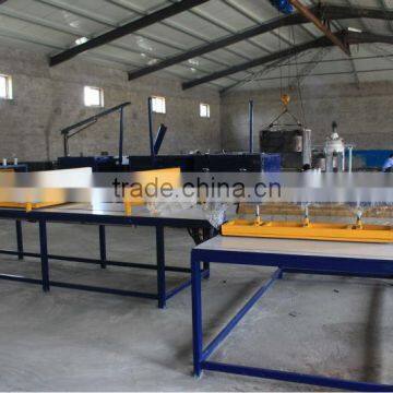 HUIYA Production Line for Floral Foam photo-2