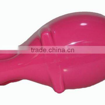 Pet Dog Water Dispenser Fountain Drinking Puppy Bulb Type Bowl Bottle With Keychain