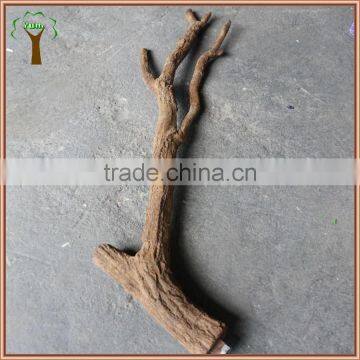 Flexible artificial tree stick for big tree