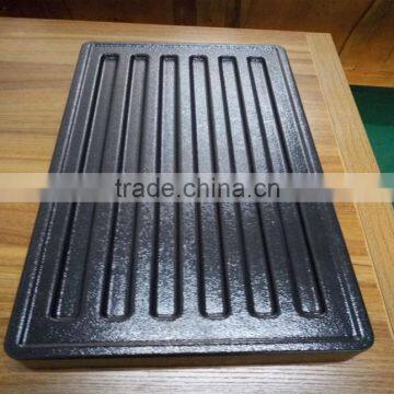 HIPS Vacuum Forming Plastic Tray photo-2