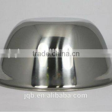 2016 Stainless Steel Bowl Hand Washing Bowl photo-6
