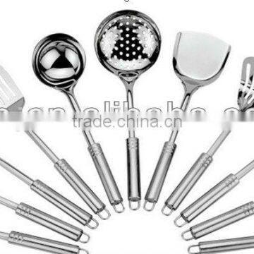 Stainless Steel Kitchen Tools photo-3