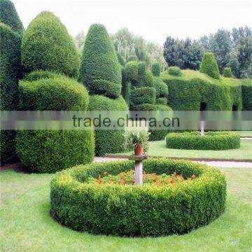 Amusement Park Deco Grass Ornamental Artificial Animal