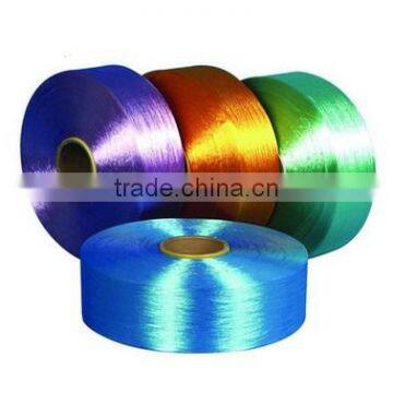 100% Nylon Filament Yarn For Knitting Yarn photo-3