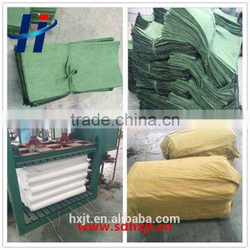 SCHIEBEL Filament Spunbond Green Nonwoven Geotextile Revetment Bag photo-5