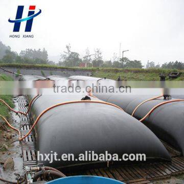 High Volume Dewatering Solution Geotube Dewatering Geotube photo-2