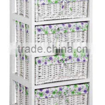 Wooden Furniture Clothes Cabinet photo-6