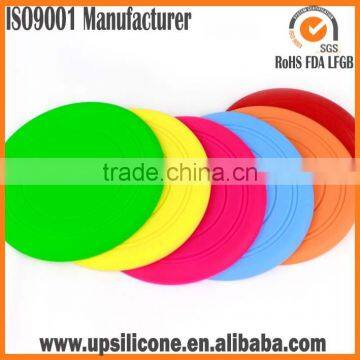 2015 New Flexible Silicone Dog Fetch Toys photo-2