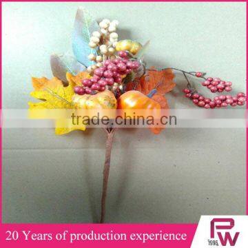 Harvest Festival Party Supplies Artificial Foam Fruits and Vegetables for Event Decor photo-3