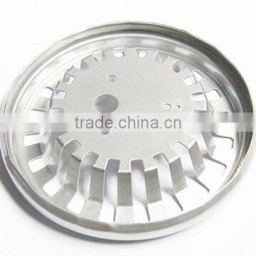 OEM ODM Customized China Manufacturer Metal Forming for Illumination photo-3