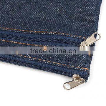Wholesale 2016 New Fancy Pencil Bag Cheap Zipper Bag photo-2