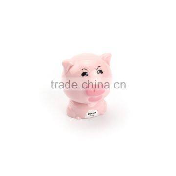 China supplier high quality hand held pencil sharpener