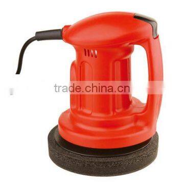 163501 6"-7" Waxer/Polisher in Case With Extra Bonnets Car Polisher photo-2