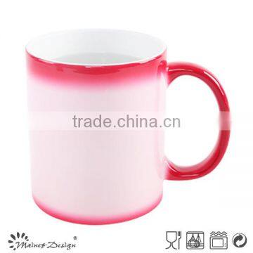 Color Changing Coffee Mug photo-4