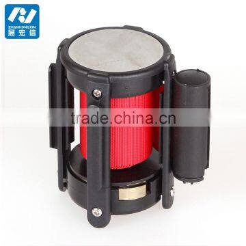 Cheap Plastic Cassettes for Stainless Steel Belt Barrier photo-2