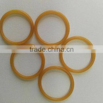 Wholesale Cheap Food Grade Colored Various Size Silicone O Ring,rubber o Ring photo-3