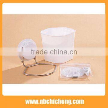 2016 Household Storage Rack Wall Mounted Plastic Storage Holder photo-2