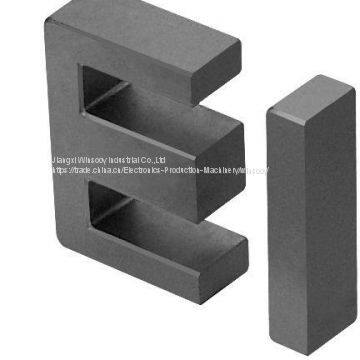 Soft Ferrite Core SMT SMD Core EI Core photo-2