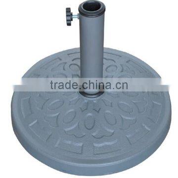 12KGS Outdoor Umbrella Stand Prices