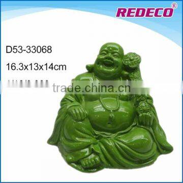 Resin buddha figurine for sale