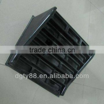 Custom Exquisite Vacuum Forming Blister Pen Display Stand photo-2