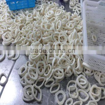 Hot Sale Natural Flavor Calamari Squid Rings photo-4