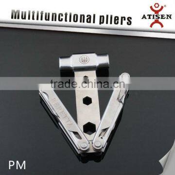 Hot Sale New Style Stainless Steel Army Multi Tool photo-2