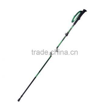 Flexible Mountain Walking Climbing Stick photo-3