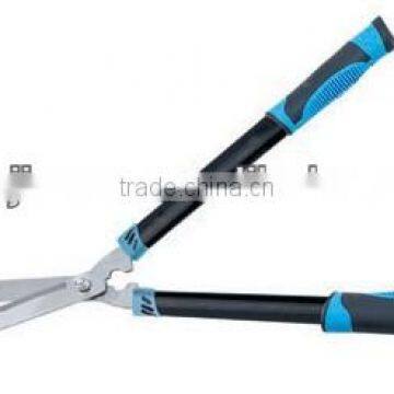 High Quality Carbon Steel Garden Telescopic Hedge Shears,Hedge Trimmer Shears