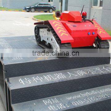 Firefighting Climbing Robot photo-5