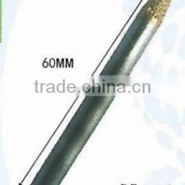 Diamond Electric Engraving Tools / Granite Engraving Tools No.4 photo-2