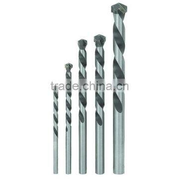 5 Piece Masonry Drill Bit Set wood drill bits set combination drill bit set