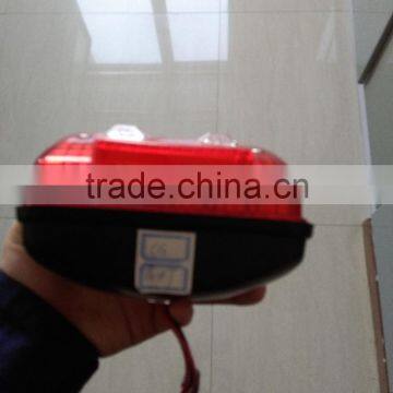 CG125 Tail Light in Nigeria photo-5