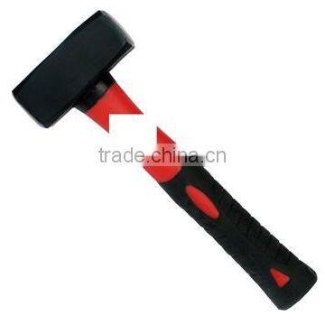 Stoning hammer