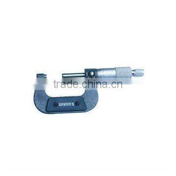 OUTSIDE MICROMETER