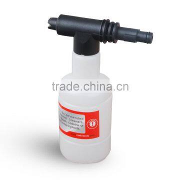 RP-U100 RONIX HIGH PRESSURE WASHER 1400W, 6.5L/min Max Water Flow photo-5