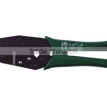 Network pliers Network Crimp plier for triper