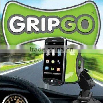 Clingo Phone Mount