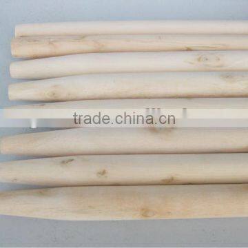 Three Hands Polished 180cm Length Tapered-ends Wood Dowel Rods photo-2