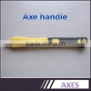 Different types of fiberglass axe handle