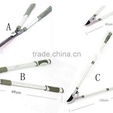 bypass lopping shear,lopper,tree pruner,pruning shear