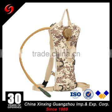 600D Polyester Camouflage China Factory Wholesale Price TPU Inner Water Bags 1.5L /2L/3L Customized photo-2