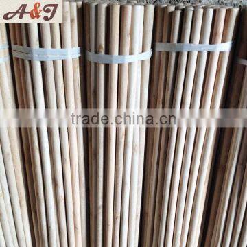 China Supplier American Screw Wood Stick photo-3