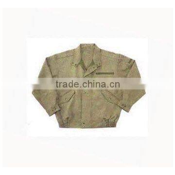 Durable industrial Workers jacket