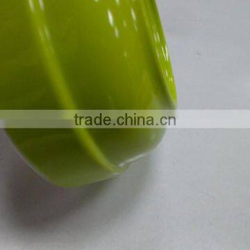 Christmas Melamine Plastic Dinnerware Unbreakable Dinnerware Bowl photo-4